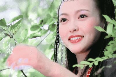 唐嫣 | 紫萱
cr:凉荔汽水