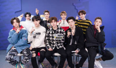 我永远做百分九的九妹