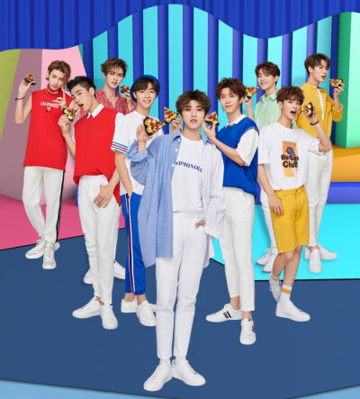 我永远做百分九的九妹