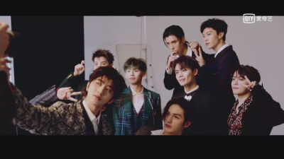 我永远做百分九的九妹