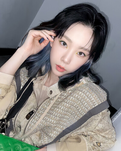 金泰妍 Taeyeon