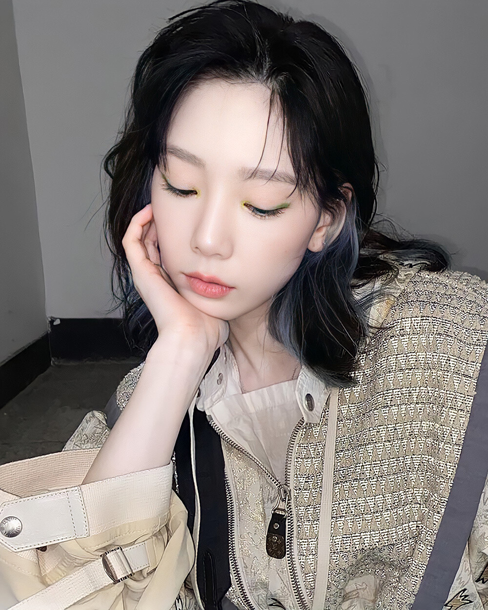 金泰妍 Taeyeon