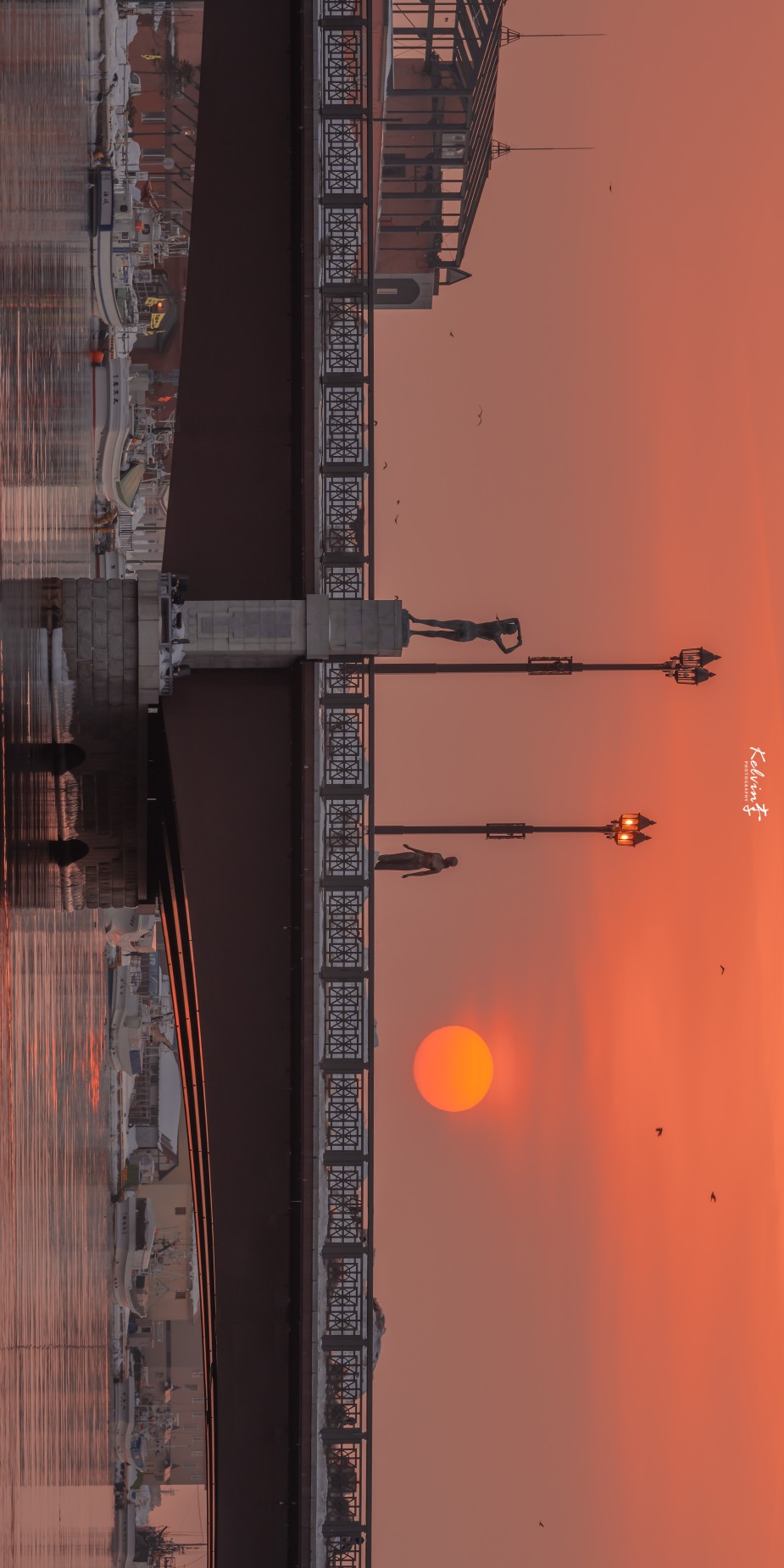 春日限定
cr.kelvin李