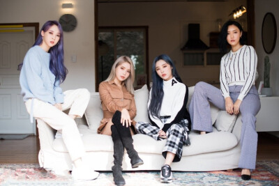 mamamoo