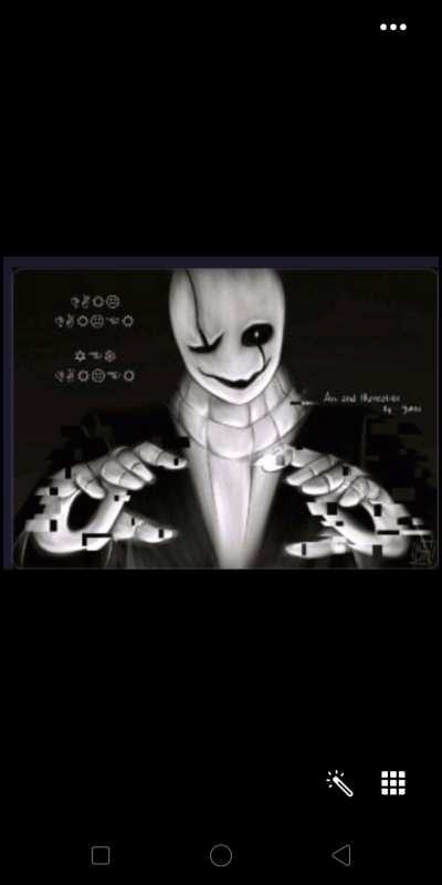 老G这玩意儿哪来的？
作者编的