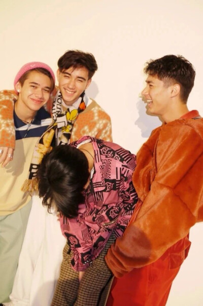 Intersection 交叉点组合