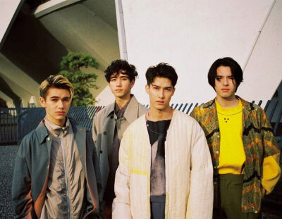 Intersection 交叉点组合