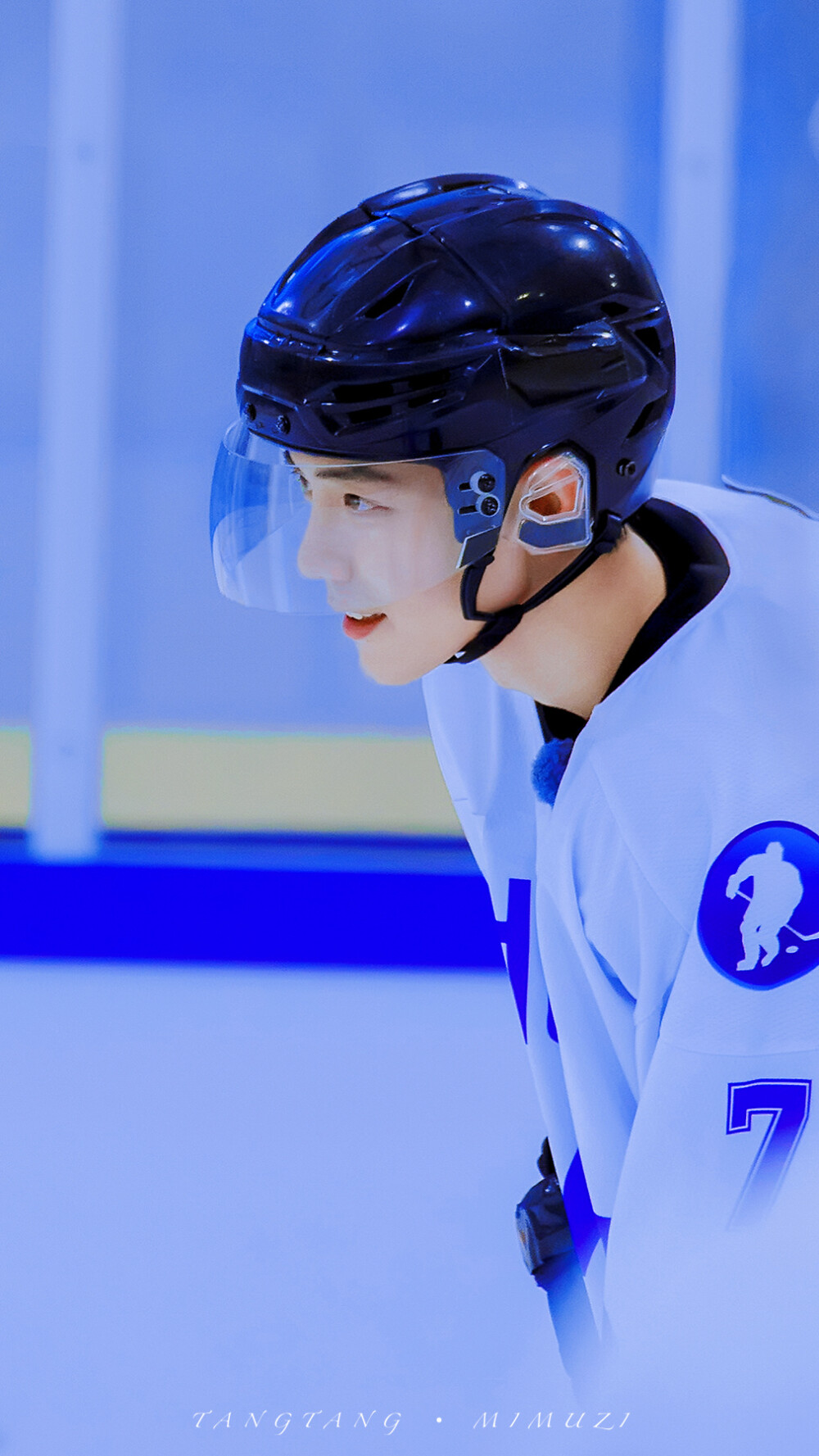 肖战│2021冬梦之约