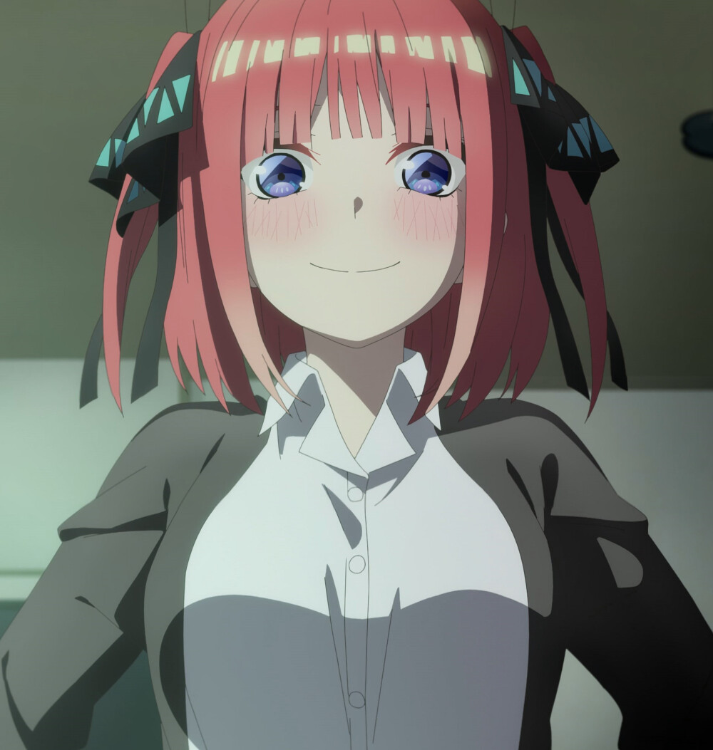 五等分的新娘