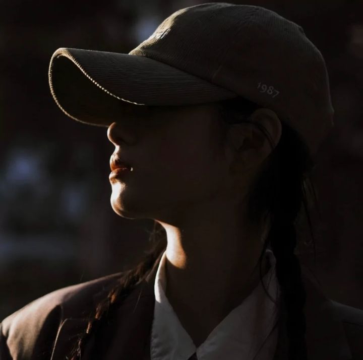 女生头像 「生人勿近」 676767