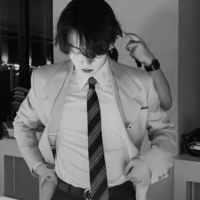 田柾国·春日邮集
