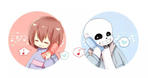 Undertale
来自LOFTER