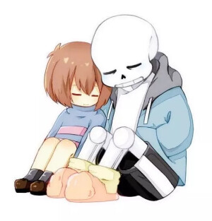 Undertale
来自LOFTER