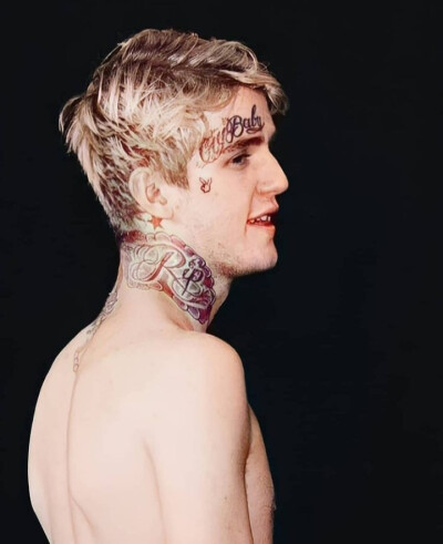 lil peep