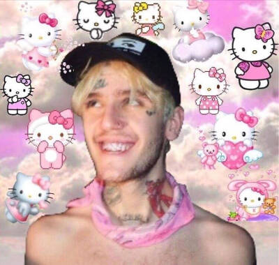 lil peep