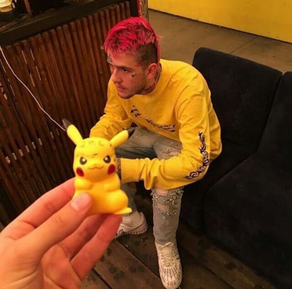 lil peep