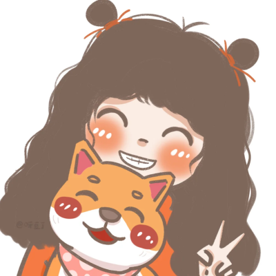 卡通情头
©呀豆丁