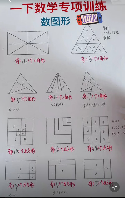 数学