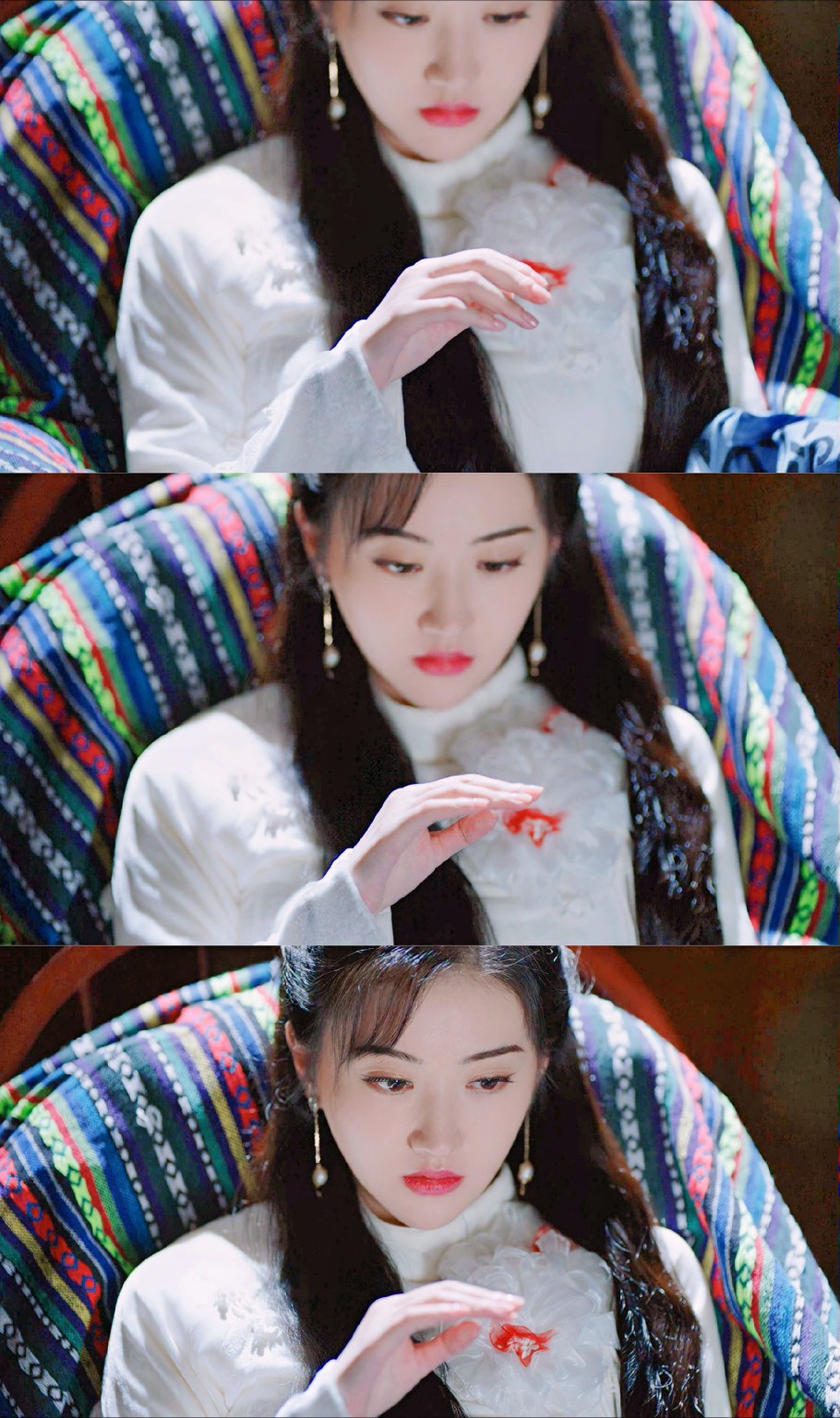 司藤景甜无水印壁纸第十八第18集