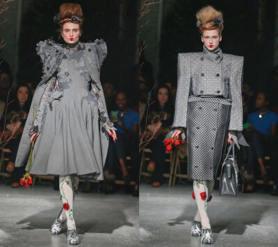 Thom Browne FALL 2013