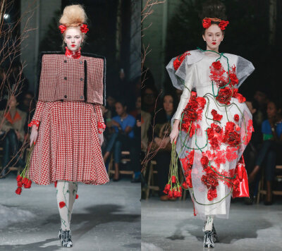 Thom Browne FALL 2013