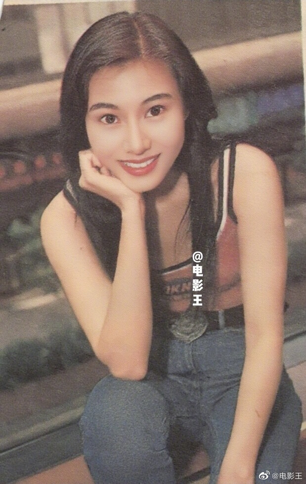 李嘉欣