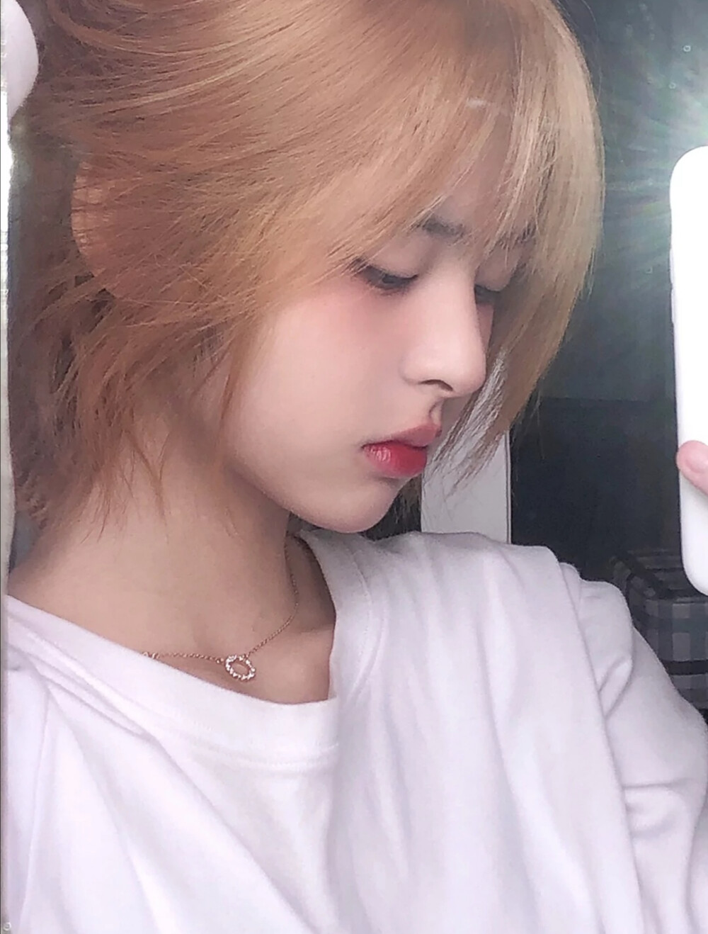 快手 不要欺负小谢