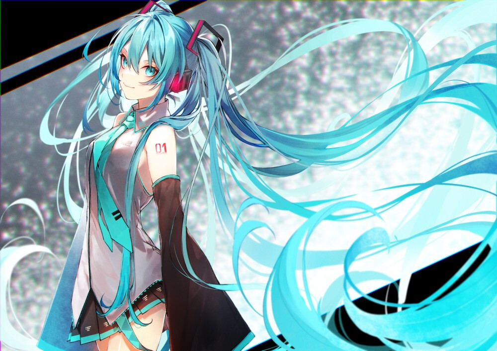 初音未来