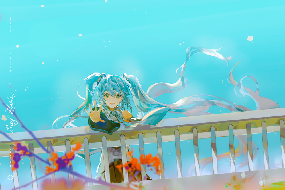 初音未来