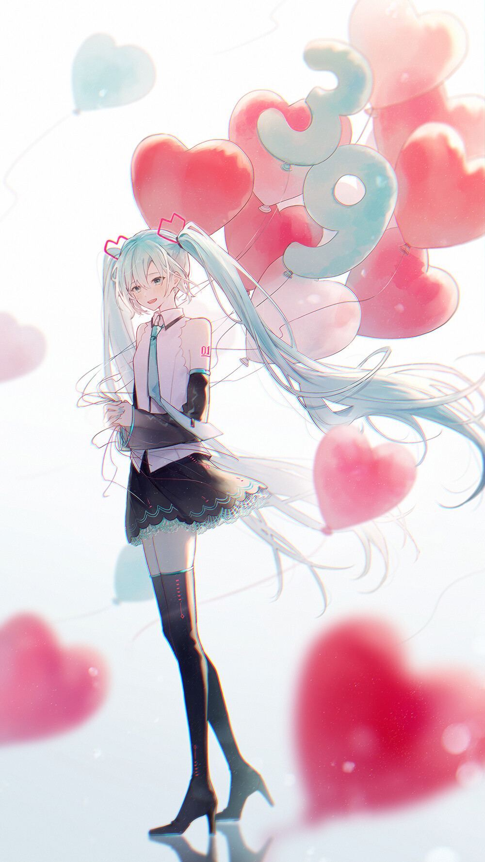 初音未来