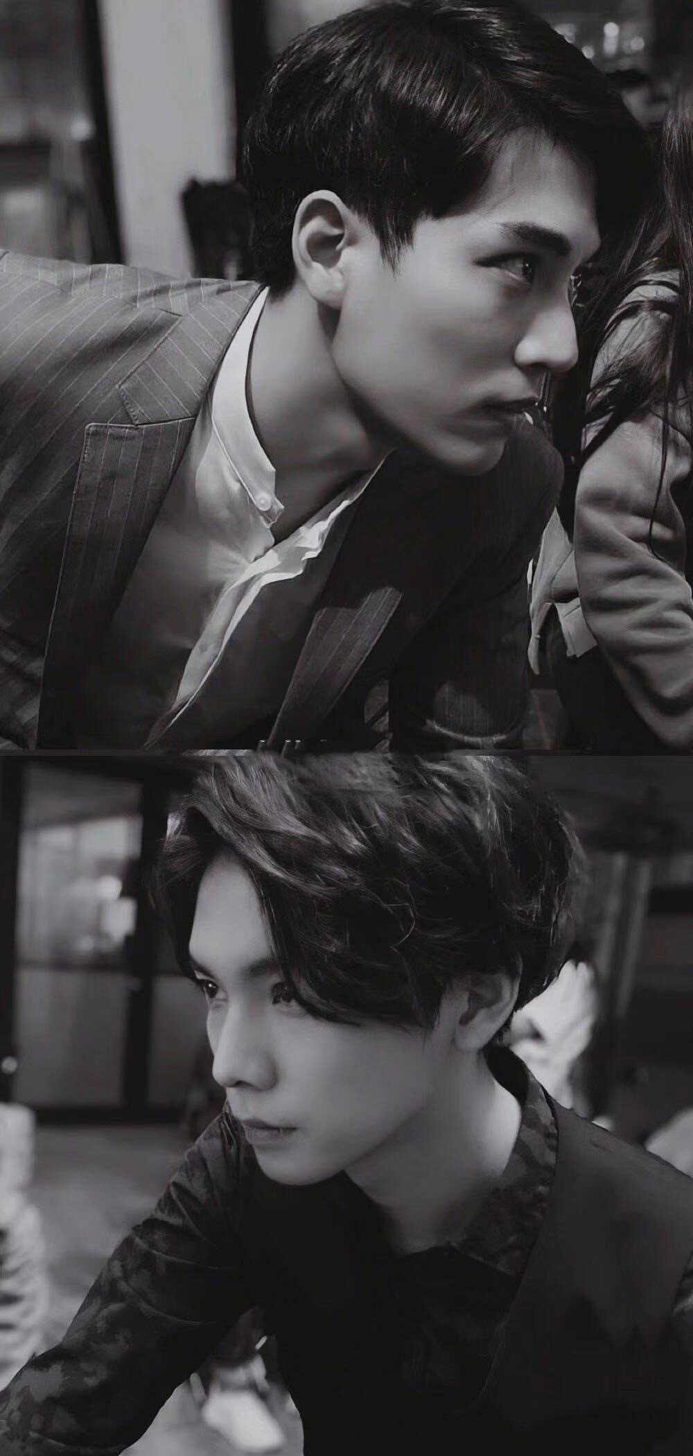 第二名的逆袭杨宇腾林子闳