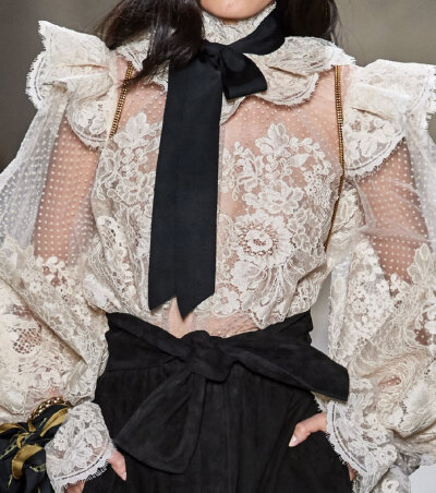 zimmermann f/w 2019 ​ ​​​