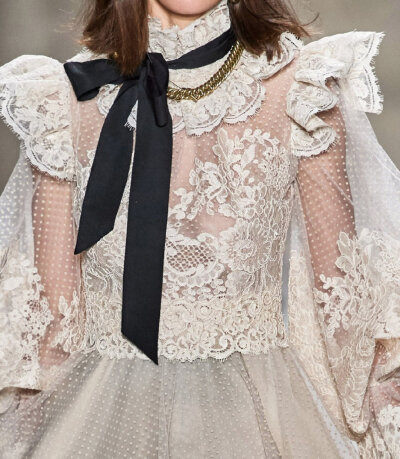 zimmermann f/w 2019 ​ ​​​