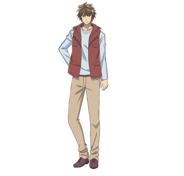 京都寺町三条商店街的福尔摩斯