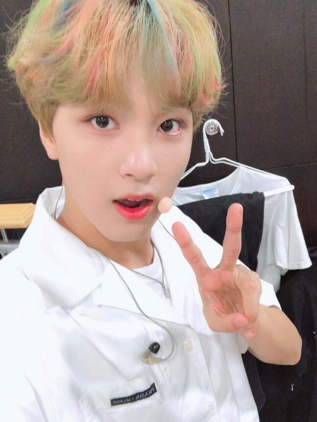 HAECHAN