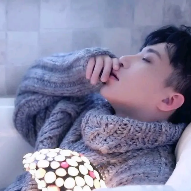 何九华 头像 - 高清图片,堆糖,美图壁纸兴趣社区