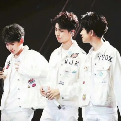 TFBOYS