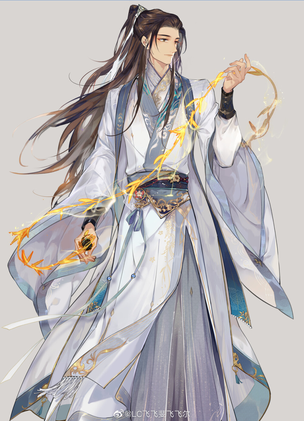 二哈和他的白猫师尊图源网络侵权删