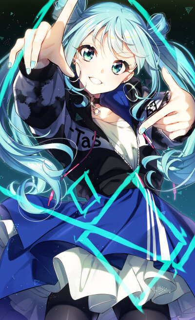 miku