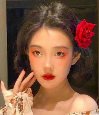 闺蜜头像