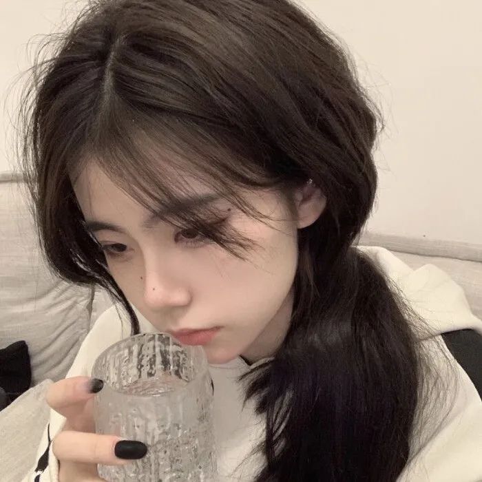 女头
