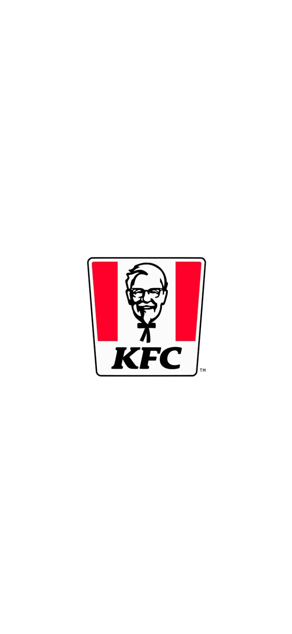 肯德基 KFC爷爷 壁纸