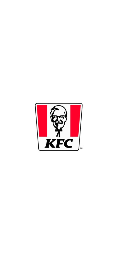 肯德基 KFC爷爷 壁纸