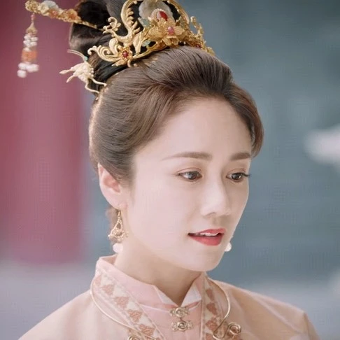 锦心似玉 文姨娘 刘芸