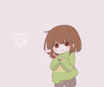 chara