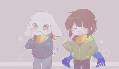 chara
