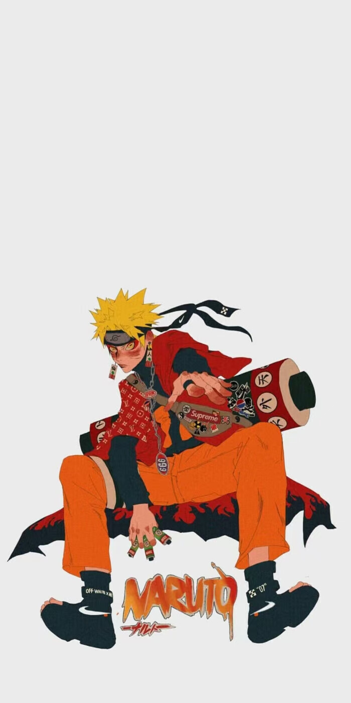 naruto