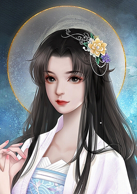 皇帝成长计划二李辰珠魅力88