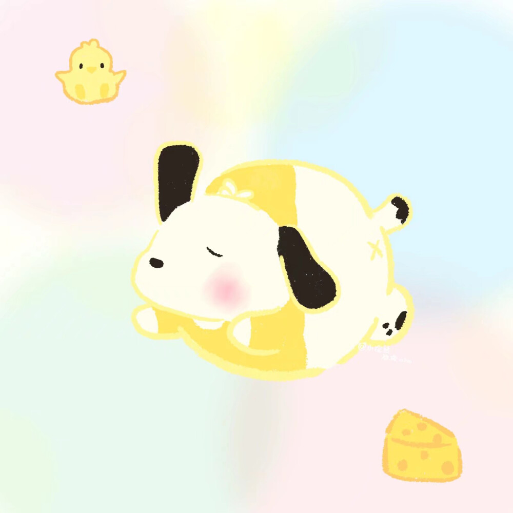 25 070822`0827 79 三丽鸥群头图源见