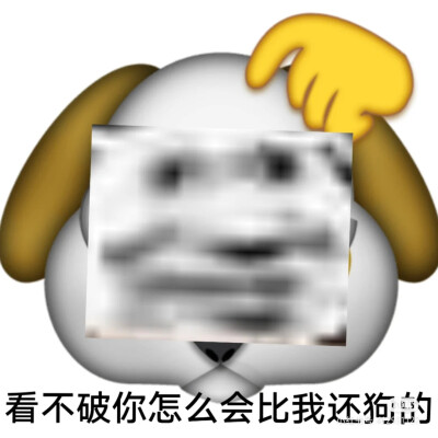 搞笑 真人。沙雕 表情包 动图 gif 熊猫头